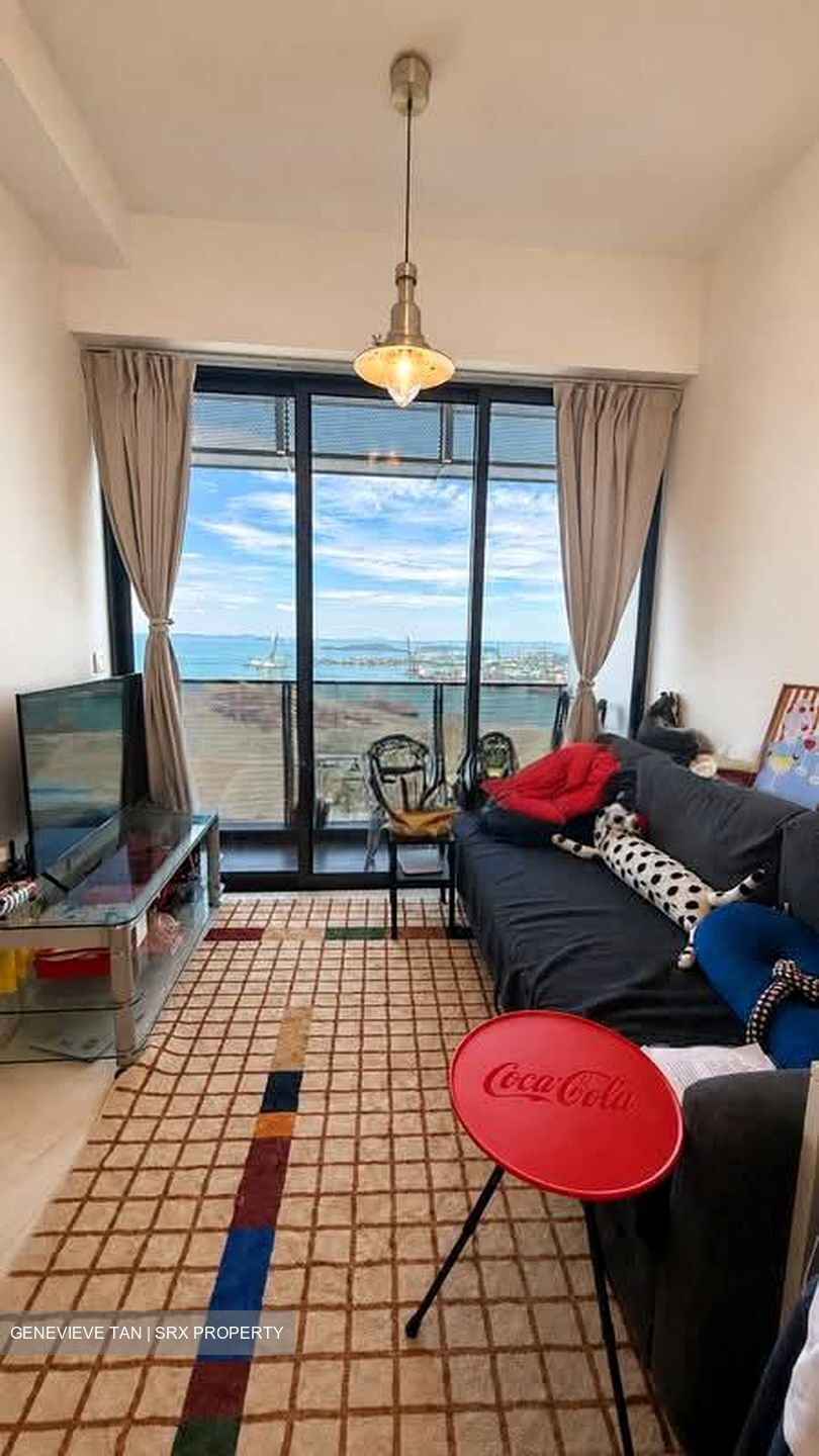 Spottiswoode 18 (D2), Apartment #565654471